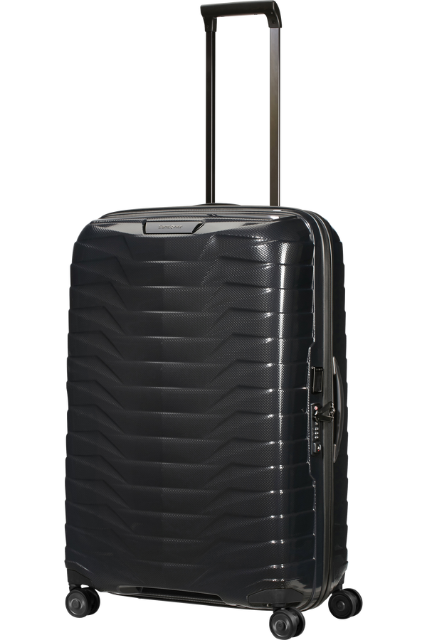 Samsonite Proxis Spinner 75cm  Noir