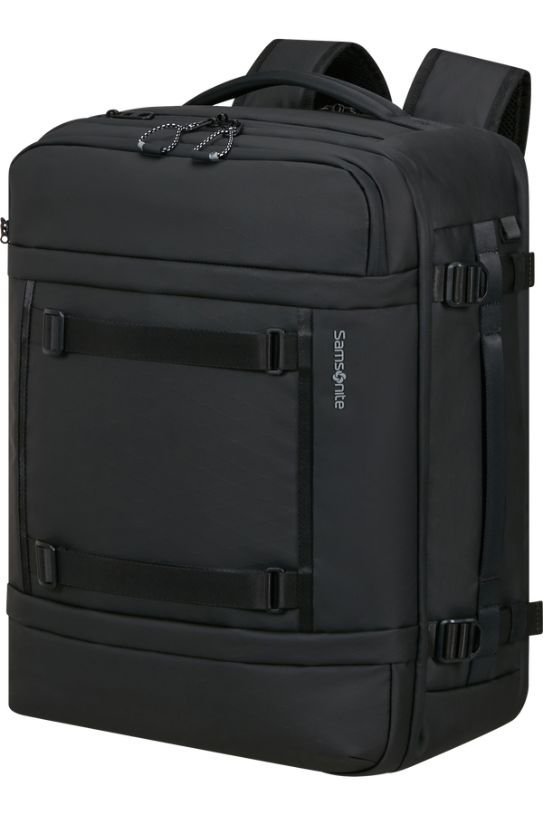 Samsonite Cabin Pack Underseat Backpack M  Noir