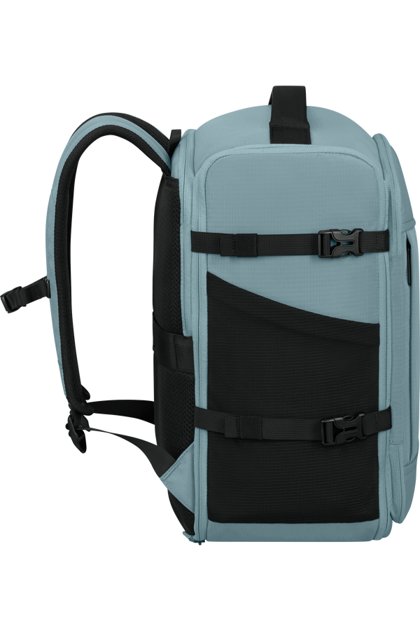 2FIT Sac &agrave; dos &agrave; fixer sous le si&egrave;ge 2-en-1