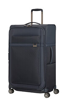Airea Valise 4 roues 78cm 111.5/120 L | 78 x 49 x 29/33 cm | 2.8 kg