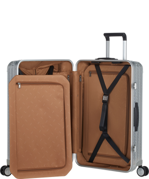 BOSS | Samsonite Valise &agrave; 4 roues 69cm 69 x 47 x 27 cm | 6.6 kg