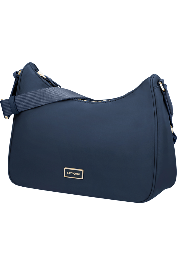 Samsonite Karissa 2.0 Hobo Bag XS  Bleu nuit