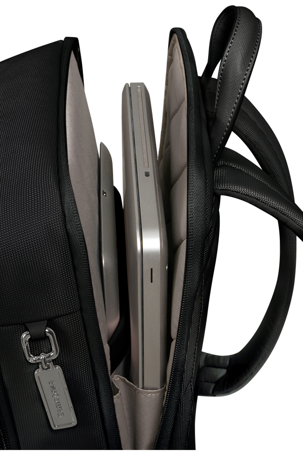 Samsonite Image Biz Backpack 14.1'  Zwart
