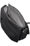 Samsonite Move 5.0 Hobo Bag Round 3 Comp.  Noir