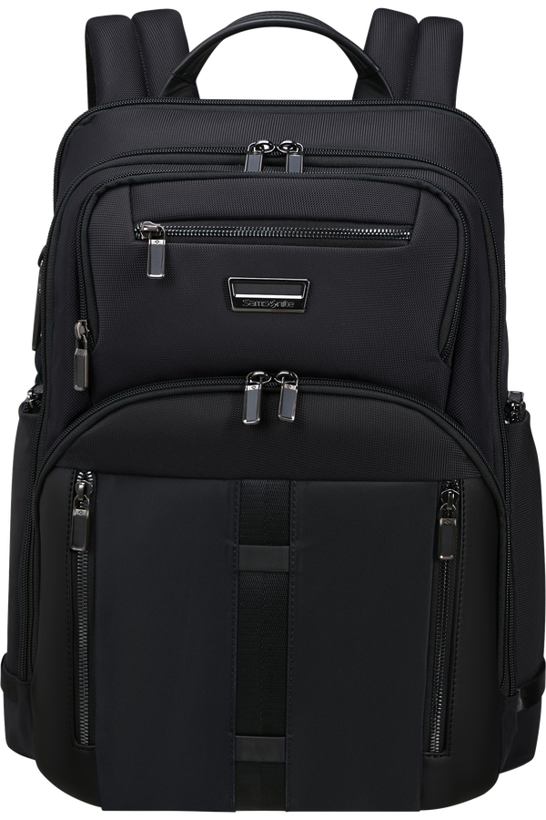 Samsonite Urban-Eye Laptop Backpack 15.6'  Zwart