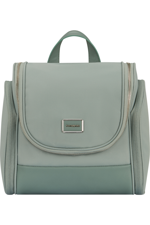 Samsonite Image Toilet Kit Hanging Toilet Kit  Thyme