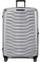Samsonite Proxis Spinner 86cm Zilver