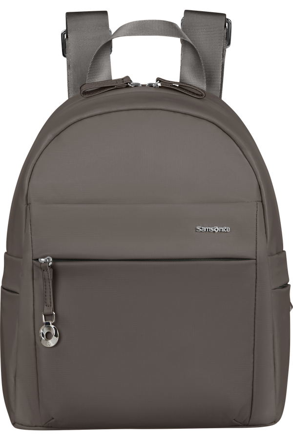 Samsonite Move 5.0 Backpack S  Gunmetal Green