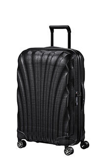 C-Lite Valise 4 roues 69cm 68 L | 69 x 46 x 29 cm | 2.5 kg