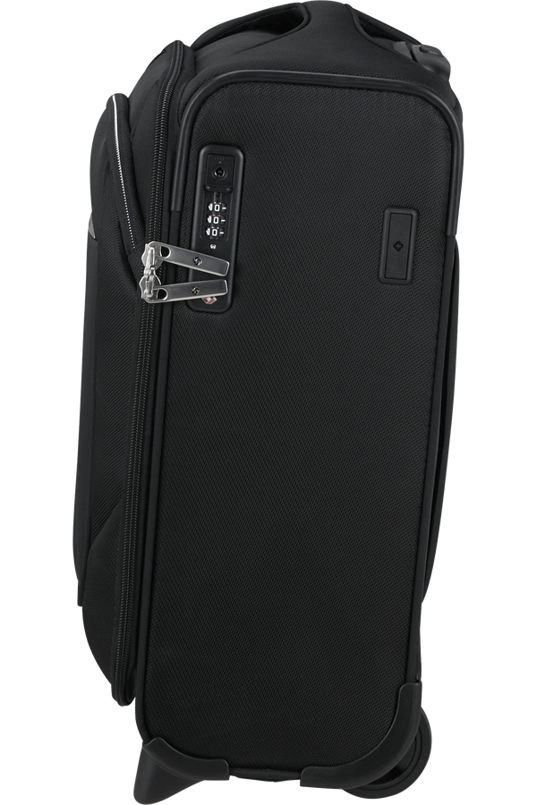 Samsonite Re-Lite Upright Underseater 45cm  Noir