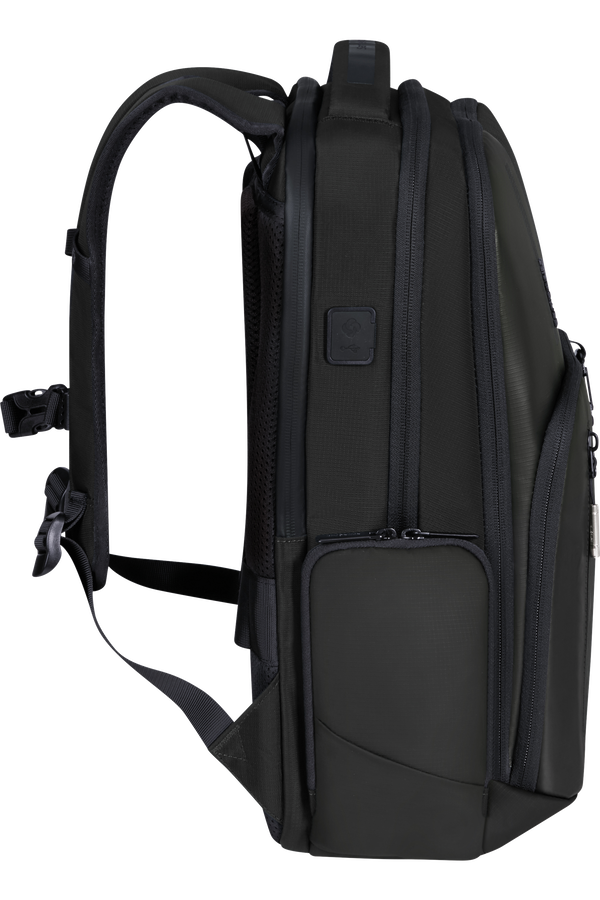 Samsonite Biz2go Laptop Backpack 15.6'  Noir