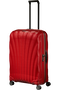 Samsonite C-Lite Spinner 75cm  Rouge piment