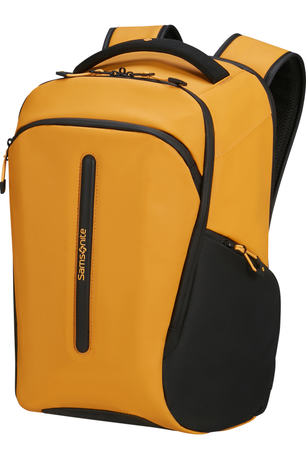 Samsonite Ecodiver Laptop Backpack XS  Geel