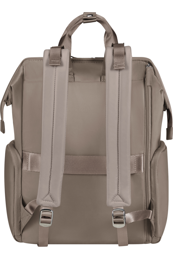 Samsonite Move 5.0 Multifunct Backpack 14.1'  Warm Taupe