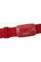 Samsonite Ta Revolution Luggage Strap 50mm  Rood