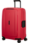 Samsonite Essens Spinner 69cm  Hibiscus Red