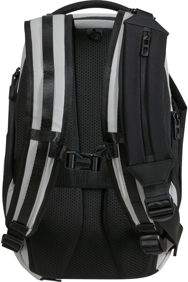 Samsonite Active Road Backpack 10L  Gris