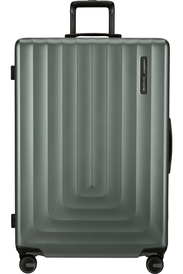 Samsonite Focus Spinner 81cm  Matt Sage Khaki