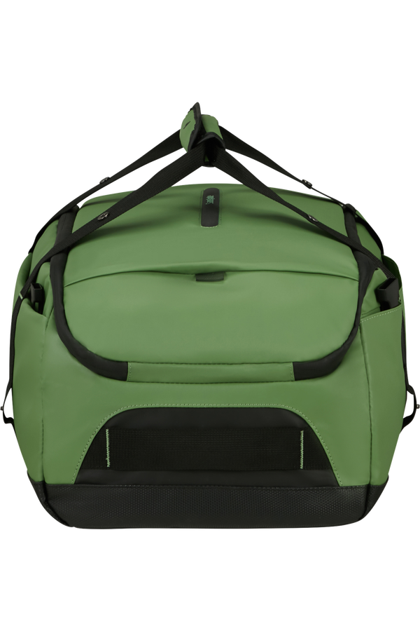 Samsonite Ecodiver Duffle S  Stone Green