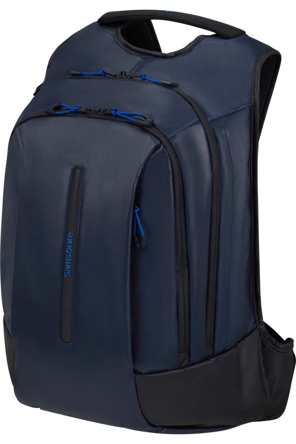 Samsonite Ecodiver LAPTOP BACKPACK L  Blue Nights