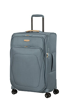 Spark Sng Eco Spinner Uitbreidbaar(4 wielen) 67cm 82/92 L | 67 x 44 x 27/31 cm | 3.2 kg