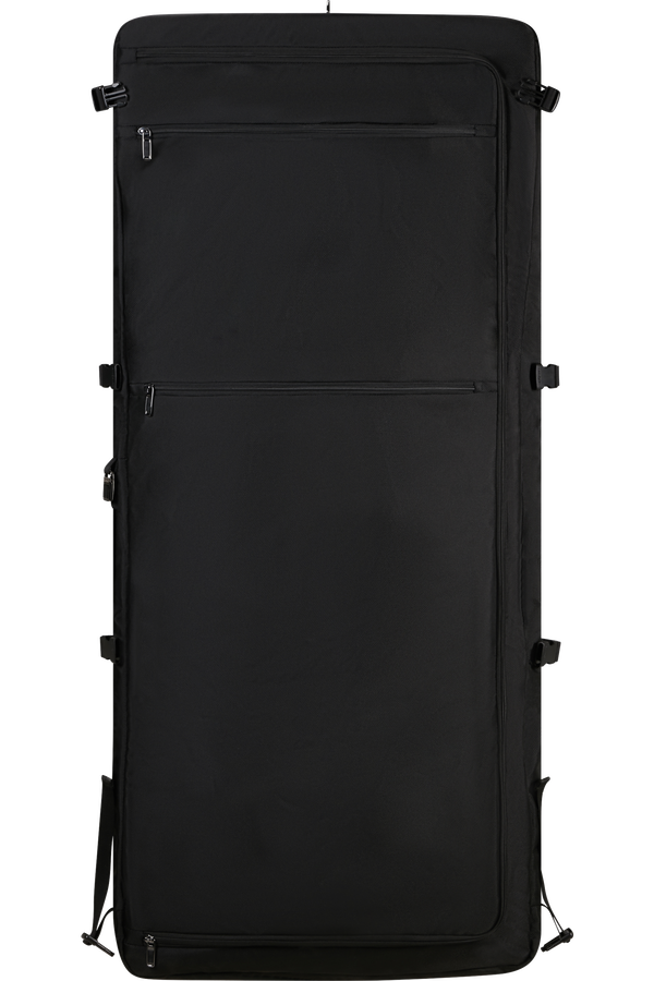 Samsonite Pro-Dlx 6 Tri-Fold Garment Bag  Zwart