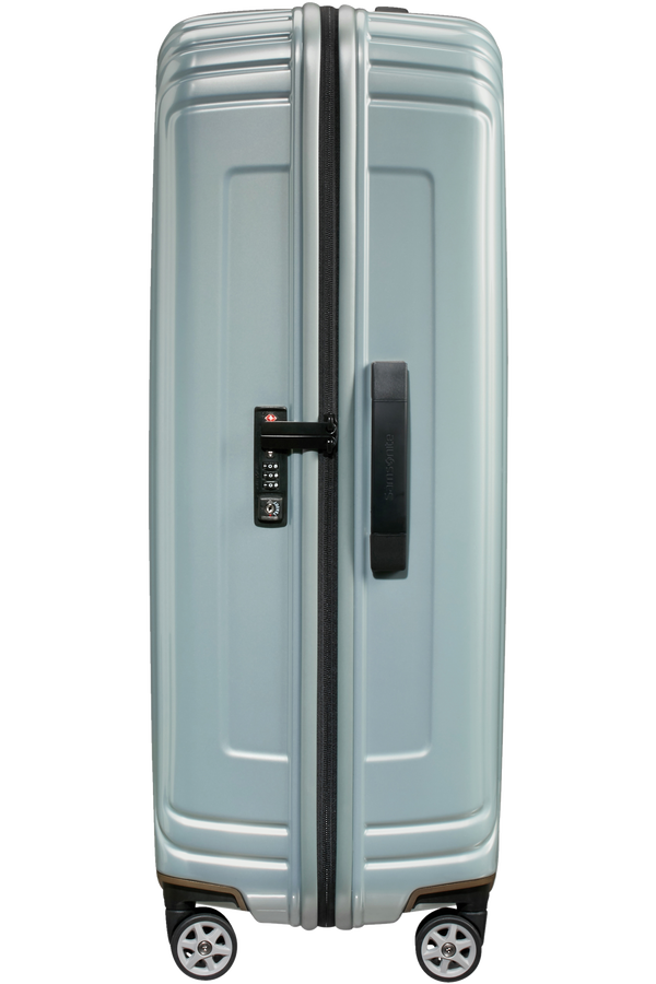 Samsonite Neopulse Spinner 75/28 75 cm  Metallic Mint