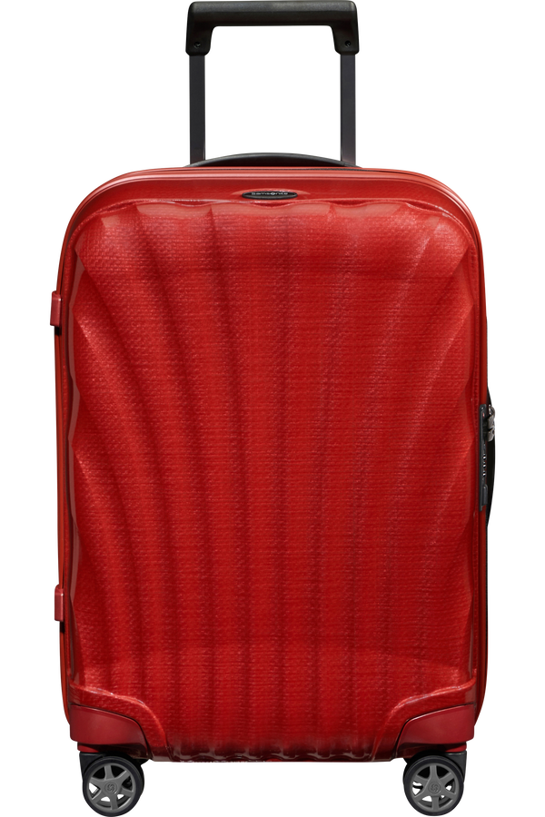 C-Lite Valise &agrave; 4 roues 55cm
