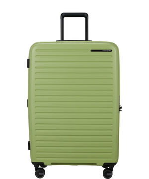 Restackd Valise 4 roues extensible 75cm 75 x 51 x 29/32 cm | 3.8 kg