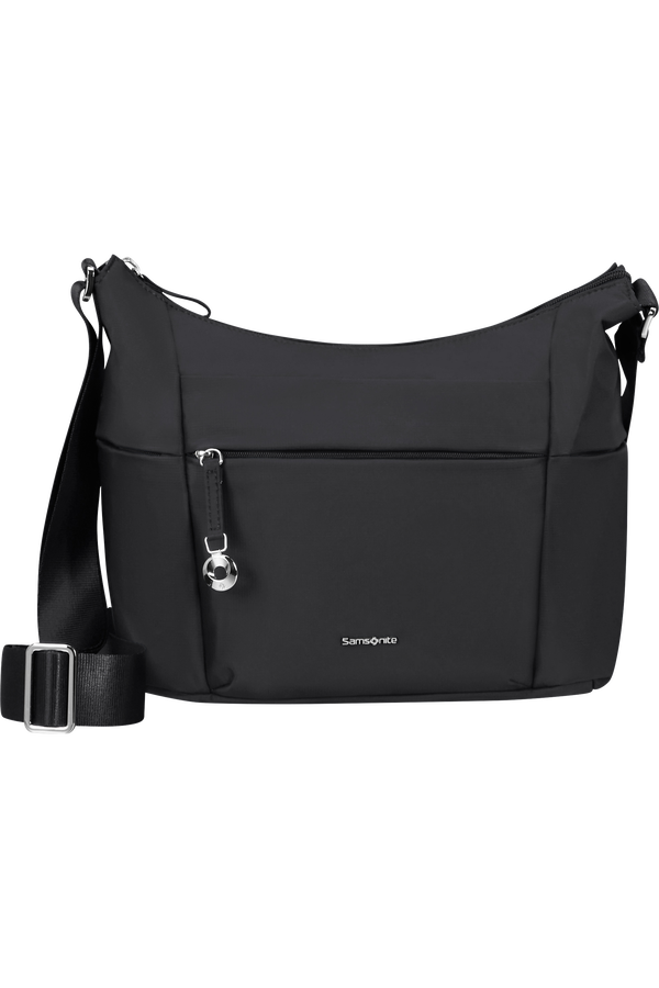 Samsonite Move 5.0 Shoulder Bag S + 1 Pock S  Zwart