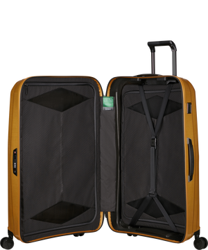Major-Lite Valise à 4 roues 77cm 77 x 50 x 31 cm | 3.2 kg