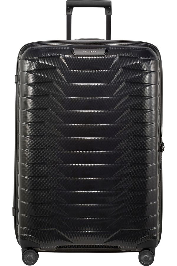 Samsonite Proxis Spinner 75cm  Noir