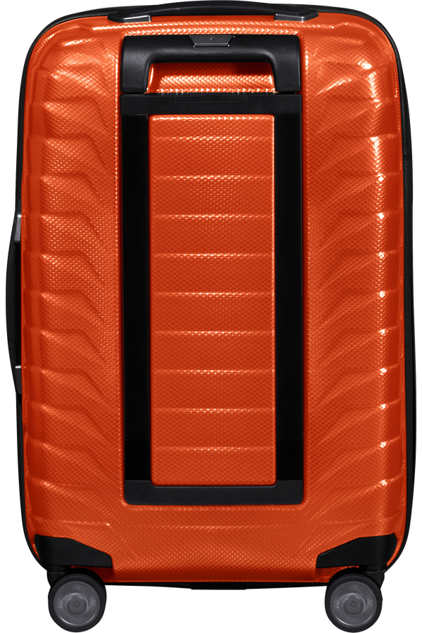 Samsonite Proxis Spinner Expandable Length 35cm 55cm  Flame