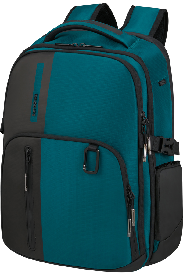 Samsonite Biz2go BP Daytrip  Ink Blue