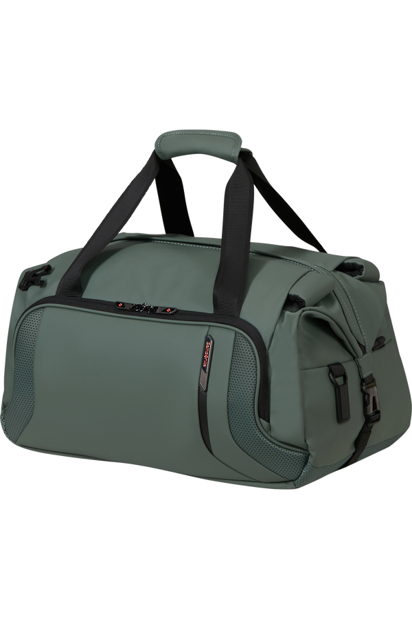 Samsonite Glazed Duffle/Backpack 48cm  Vert