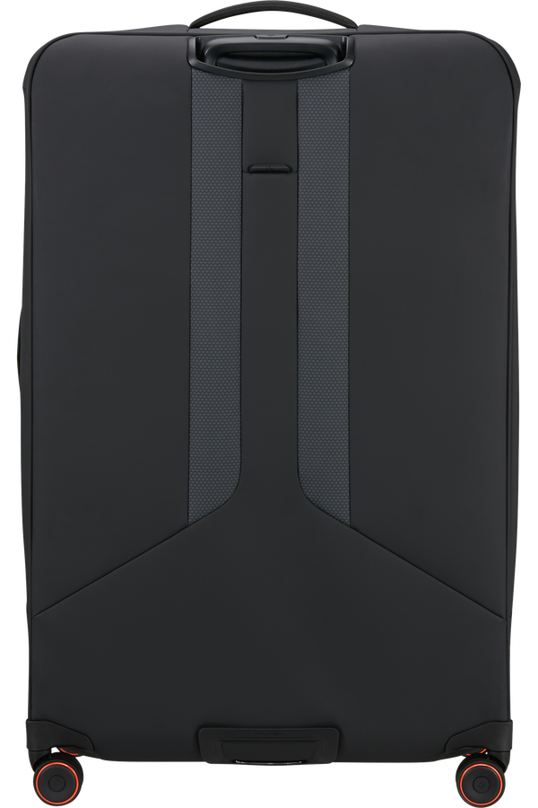 Samsonite Glazed Spinner Expandable 84cm  Noir