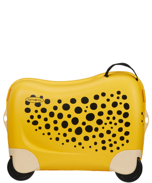 Dream Rider Spinner (4 wielen)  37 x 51 x 22 cm | 1.93 kg