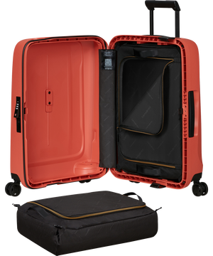 Essens Koffer (4 wielen) 55cm 55 x 40 x 20 cm | 2.8 kg