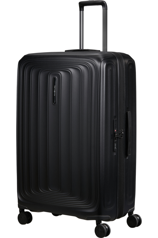 2Wander Valise 4 roues extensible 81cm