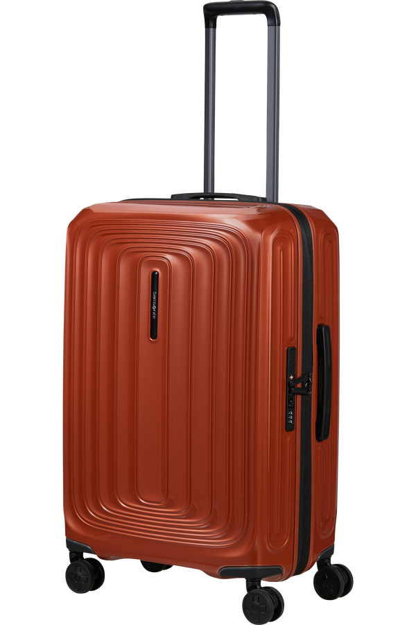 2Wander Valise 4 roues extensible 69cm