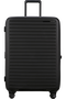 Samsonite Restackd Spinner Expandable 75cm  Noir