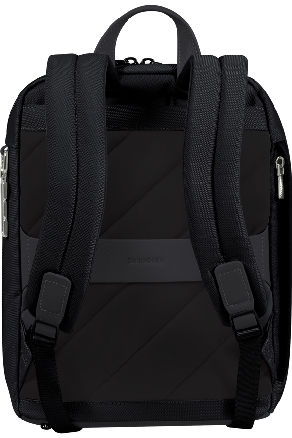 Samsonite Image Biz Daily Backpack  Noir