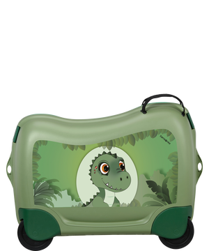 Dream2go Valise &agrave; 4 roues 38 x 52 x 21 cm | 2.1 kg