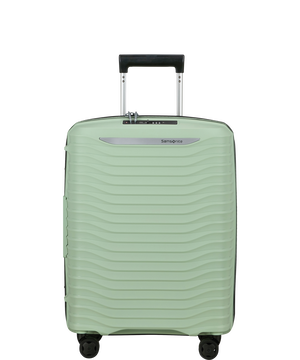 Upscape Valise &agrave; 4 roues extensible 55cm 55 x 40 x 20/23 cm | 2.3 kg