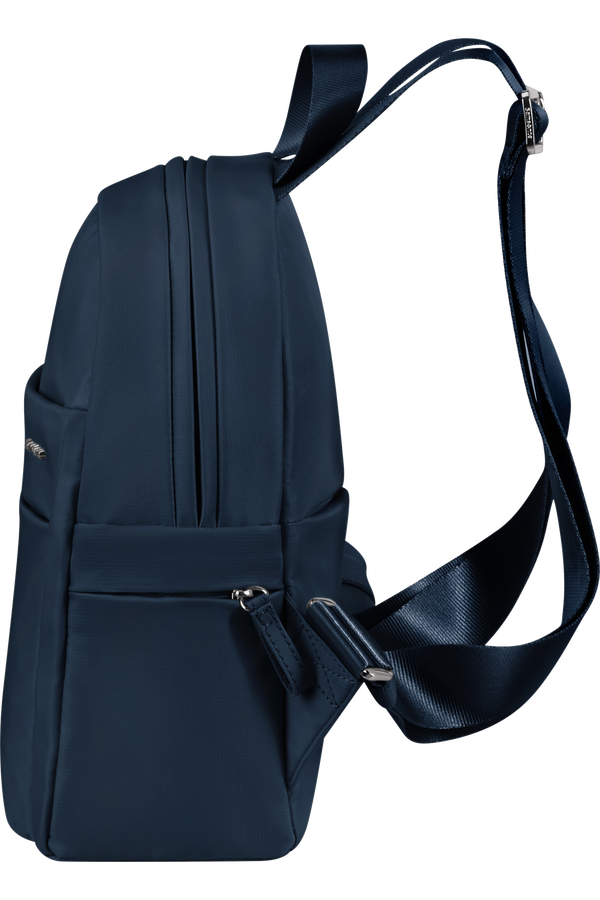 Samsonite Move 5.0 Backpack S  Bleu foncé