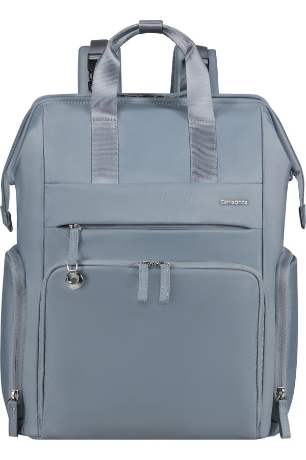 Samsonite Move 5.0 Multifunct Backpack 14.1'  Dusty Blue