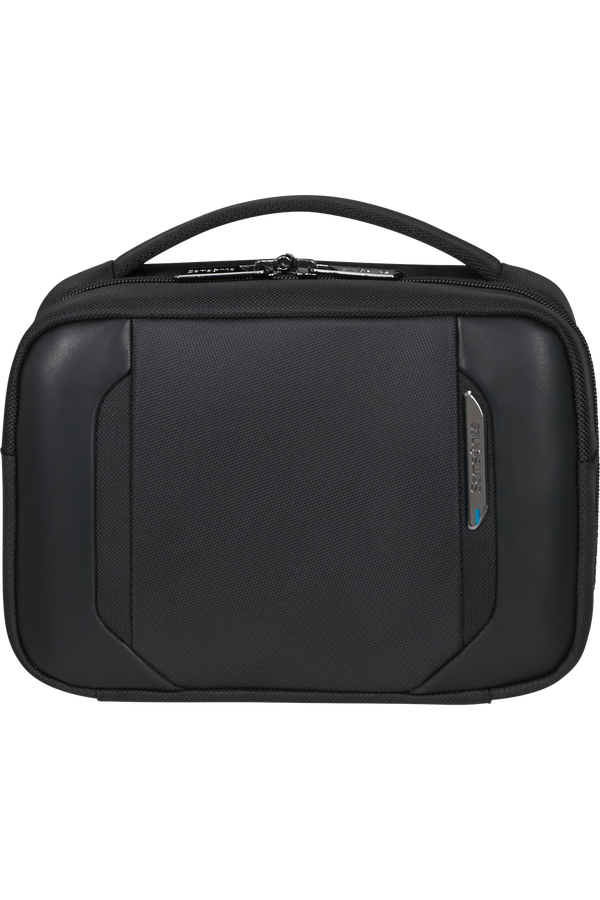 Samsonite Spectrolite 4.0 Toilet Kit  Zwart