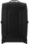 Samsonite Ecodiver DUFFLE/WH 67/24  Zwart