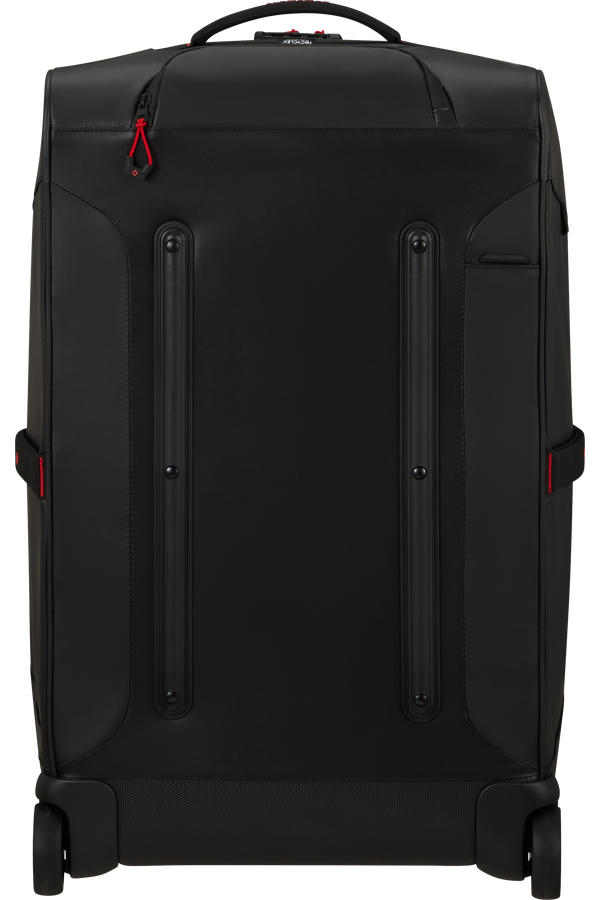 Samsonite Ecodiver DUFFLE/WH 67/24  Zwart