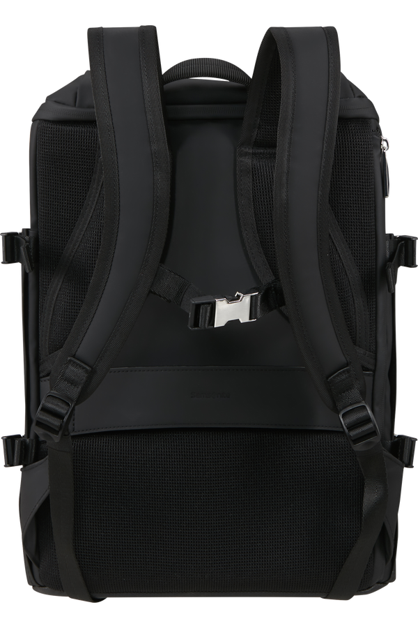 Samsonite Glam-Go Laptop Backpack 14.1'  Zwart